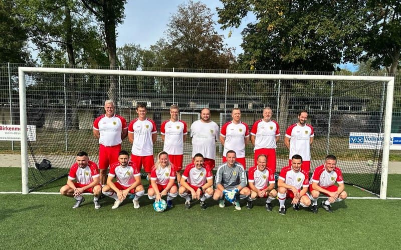 2. Mannschaft (SG Breisach/Gündlingen 2)